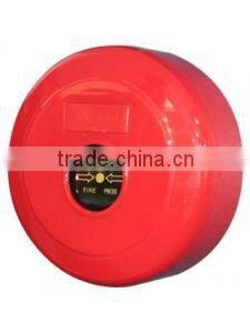 Addressable Manual Call Point