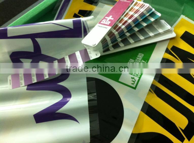 Completed skateboard