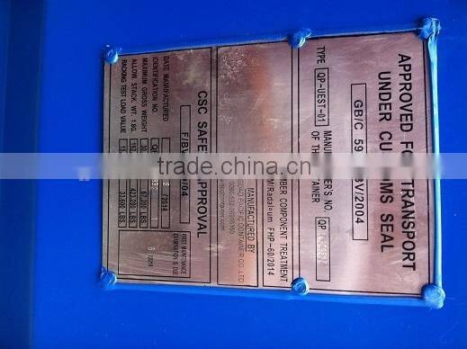 5ft/6ft/8ft/9ft/10ft dry Mini Container Set