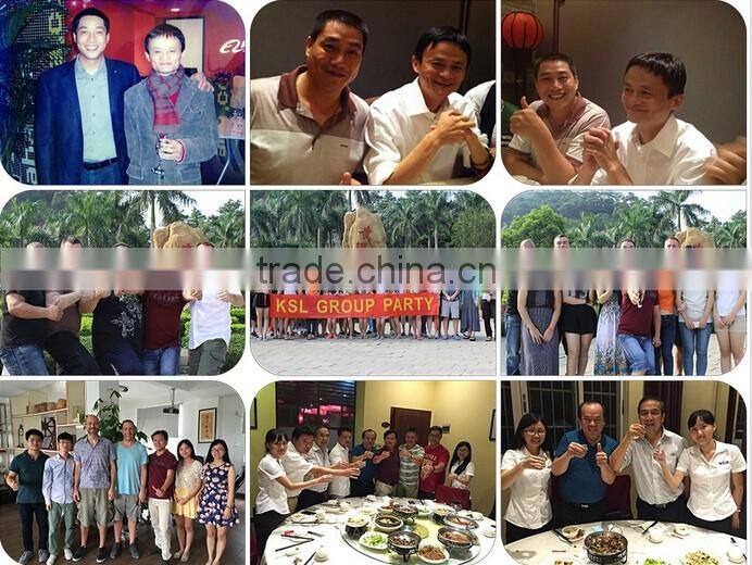 Newest arrival aluminium wood grain floor trim floor transition cover strip