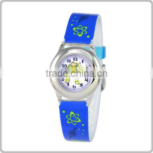Cartoon child watch Cheapest cute child watch for children under 8 child watch