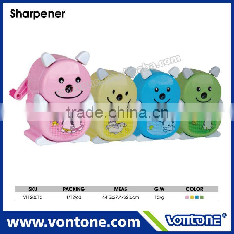 sharpener animal