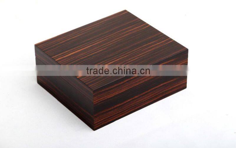 luxury wooden cigar box for sale