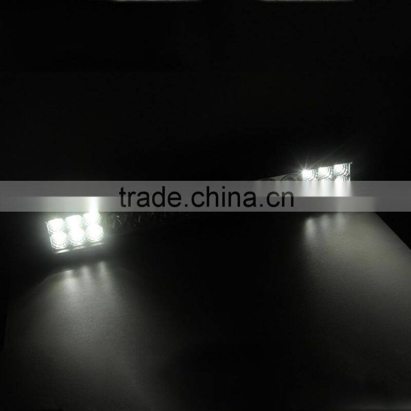 auto accessories shenzhen wholesale led light bar 116w with waterproof IP68