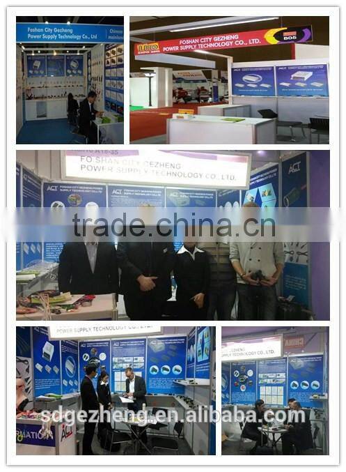 SAA CE approved adapter 36w 3A with high efficiency and 3 years warranty 12v 3a led driver