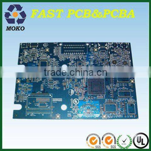mini pcb for led
