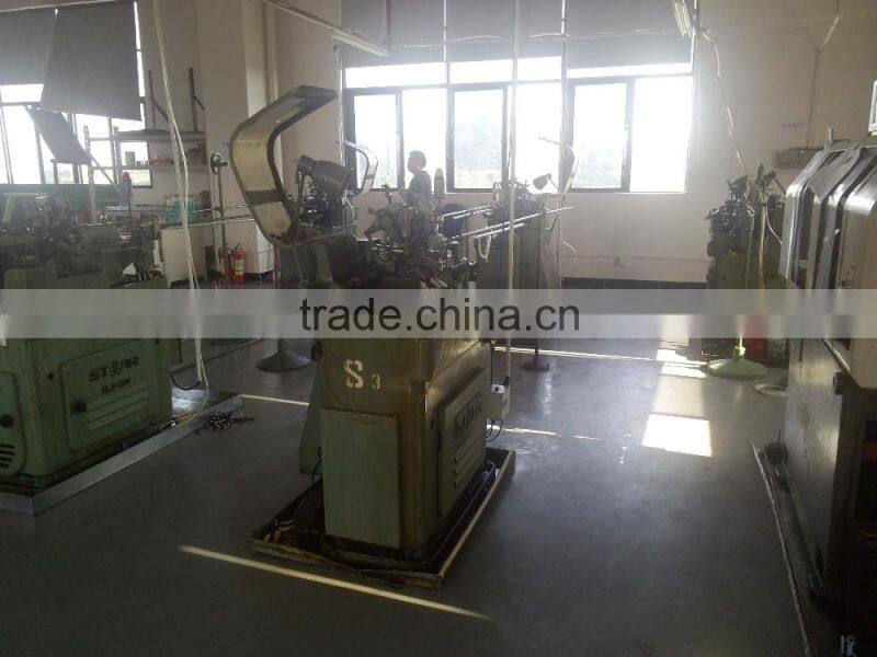 hotselling and quality Spring Loaded Connector PoGo Pin=made in china promotion