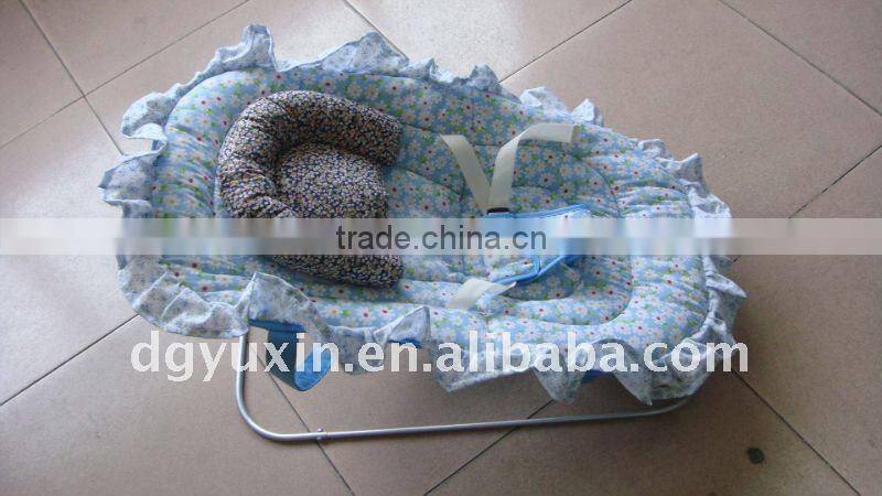 Baby rocker, Baby chair