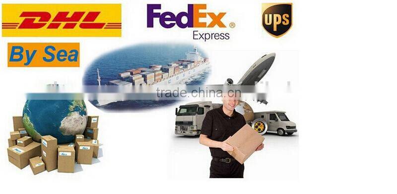 2015 New design products outdoor waterproof led lamp wall mounted 5w black 220v