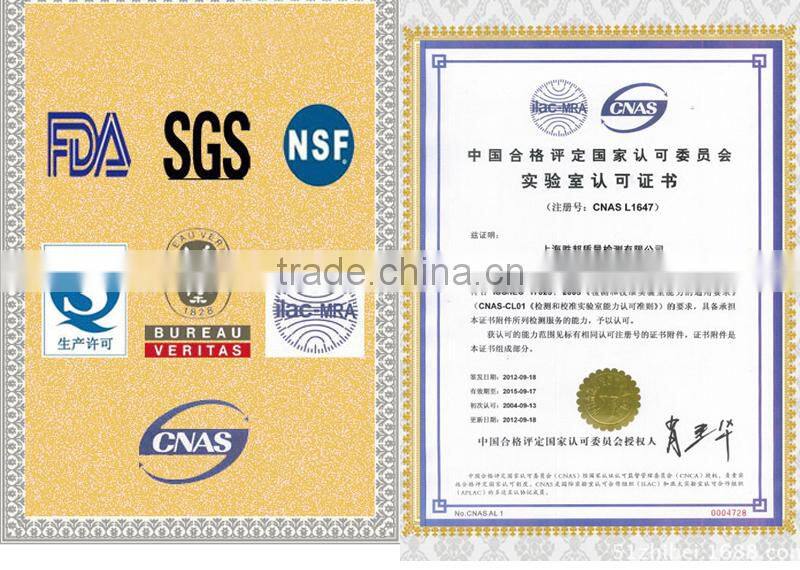 Manufacturer Made Single PE Paper Cup for hopitality usage for hot drink coffee