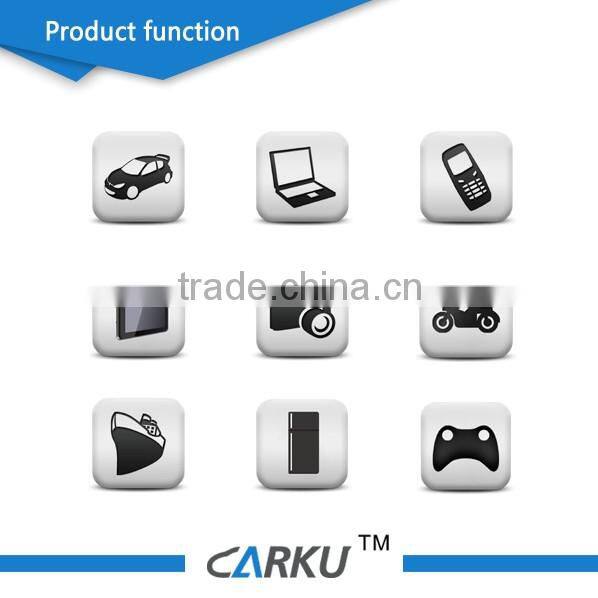 Epower 10 Carku emergency car battery jump starter with Original patent