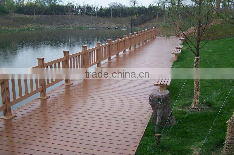 durable,waterproof wpc joist