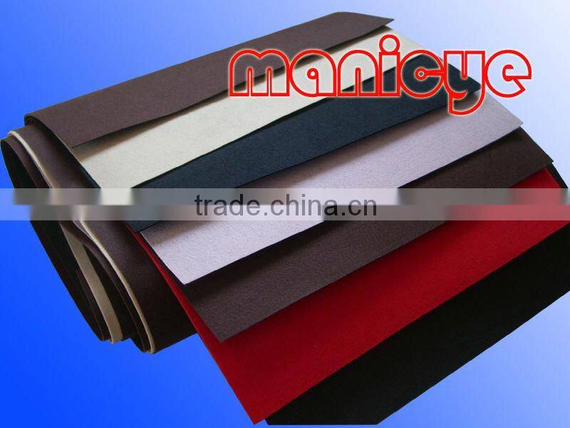 Advance Footwear Material