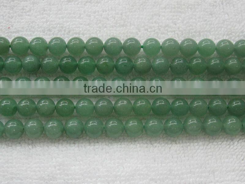 natural B grade Argentina Rhodochrosite round beads in loose gemstone