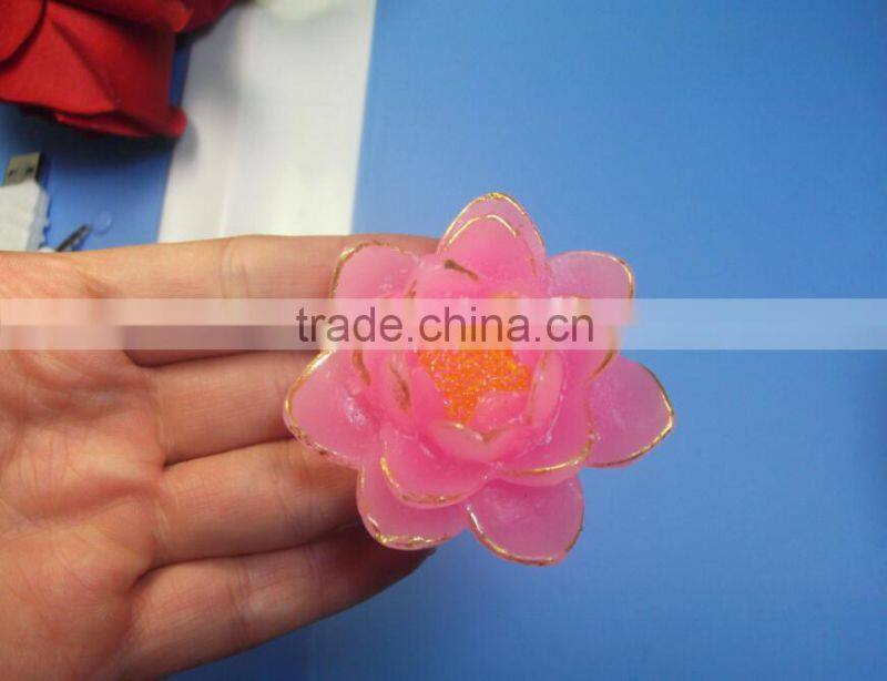 Hot Sale Luminaire Candles For Christmas Party