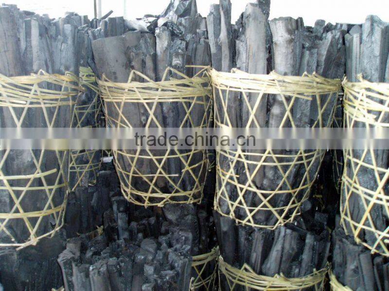 Charcoal briquette making/production line, wood briquette production plant