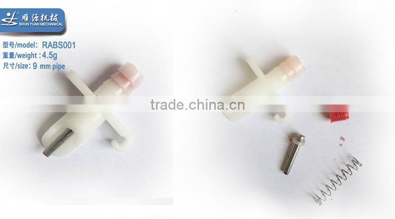 rabbit nipple drinker for chicken nipple drinker for rabbit nipple drinker model RNS002