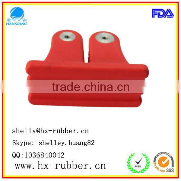 customize m6 rubber vibration damper