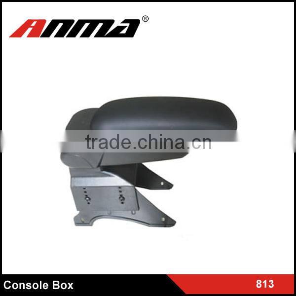 TOP SELLING ! ANMA high quality universal armrest console box