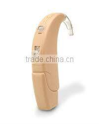 UNITRON 360 E BTE HEARING AID CE FDA digital programmable