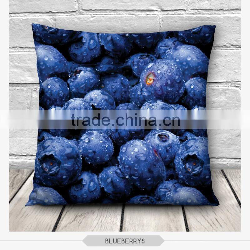 disposable neck pillow cover watermelon design 3d print pillowcases fullprint decorative throw pillow covers seat cushion Cover