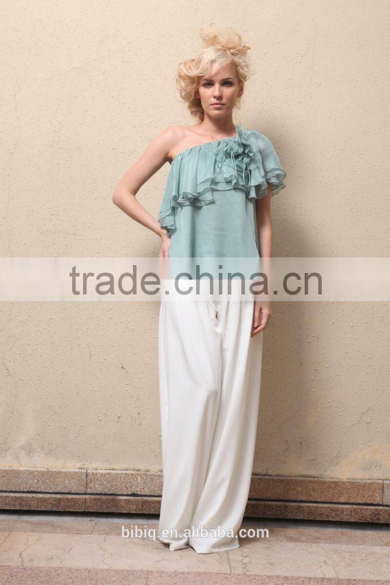 2015 Fashion Loose Pants Woman Clothing Cheap