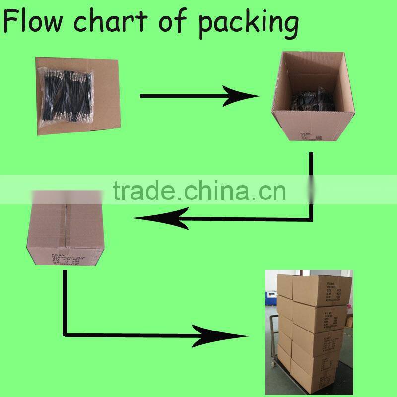 hot selling car truck radio antenna amplifier antenna adapter replacement antenna decorative car antenna