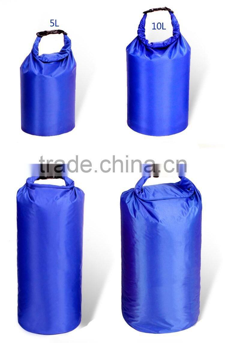 Sailing floating beach fishing drifting waterproof storage dry sack