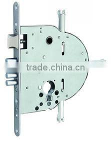 Extra Height Israel Security Door,Flush Israeli door,double door