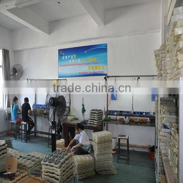 good-reputationed bicycle wheels axle