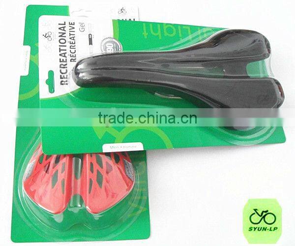 TURNER bike cushions