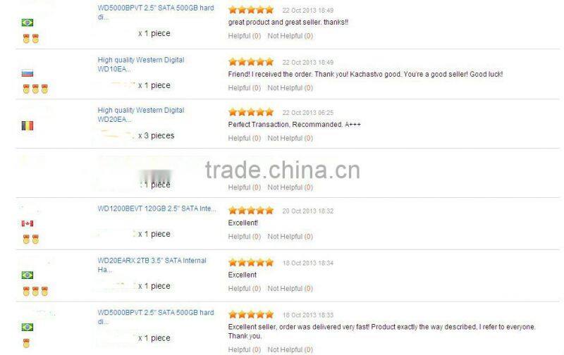 New game hdd 500gb 2.5 hard drives for ps4, hot