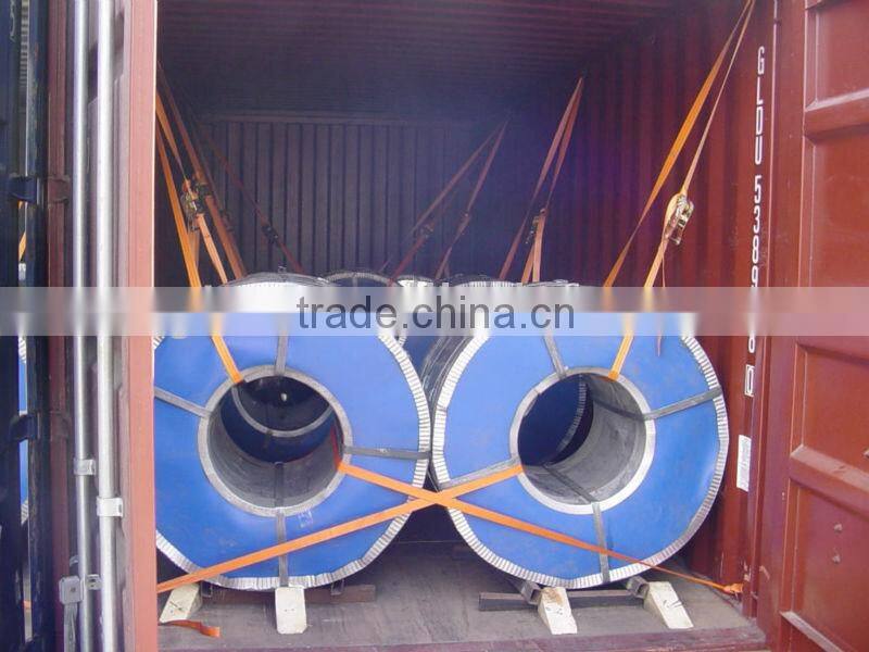 201 high quality low cost cold rolled stainless steel coil