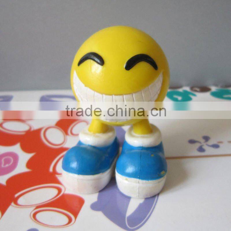 OEM factory making plastic figure toys/Hot selling PVC figures
