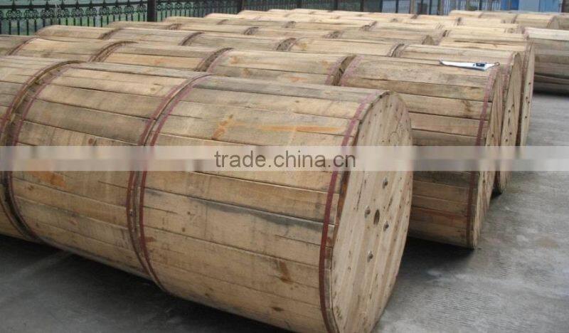 0.6/1KV multi core cable fixed installation multi core power cable