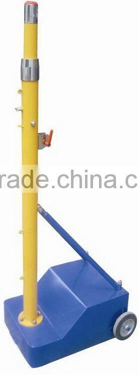 Hot Sales 3 in1Multifunctional Badminton Volleyball And Tennis Sport Stand