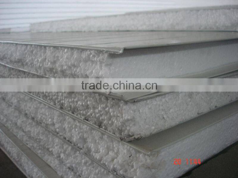 Eps Granules/ Eps Raw Materials / Expandable Polystyrene Pellet