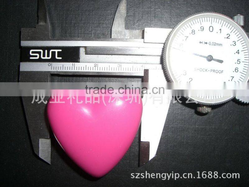 led light up flashing badge