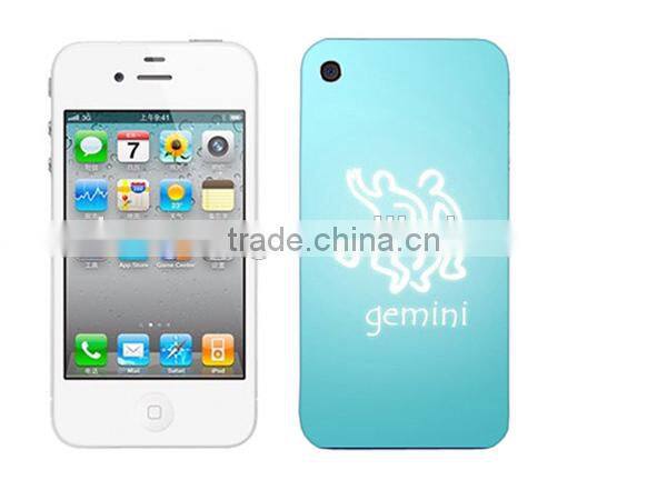 Factory Despicable Me Minions 3D Silicone Phone Case Cover for Iphone4s/5