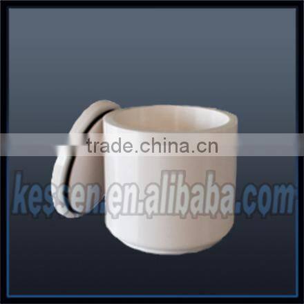 Alumina/Zirconia ball milling tank/jar