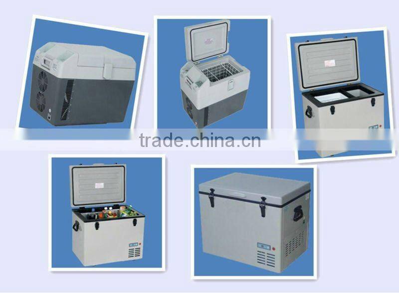 Best quality portable freezer mini freezer for car portable fridge freezer