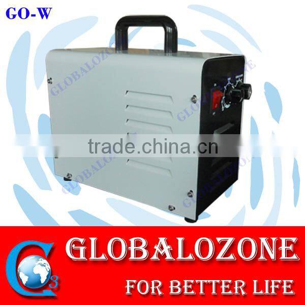 New O3 sterilizer small ozone generator for car and home air purifier