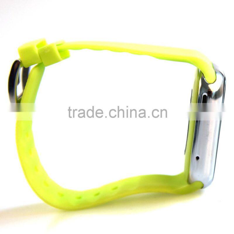 Cheap BT 4.1 High Quality GSM Smart Watch Model SW01