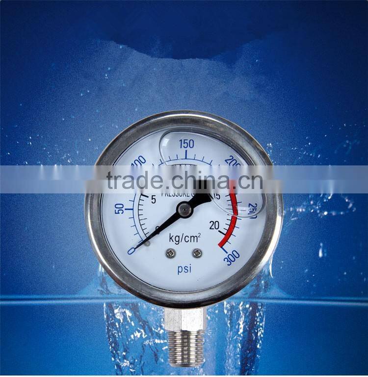 digital hydraulic pressure gauge