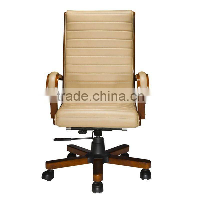 GAOSHENG office chair wooden parts GS-1715B
