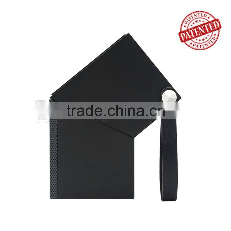 2015 promotional Halloween gifts portable wireless twist bluetooth speakers with rope microphone for samsung s6 HTC Xiaomi Nokia