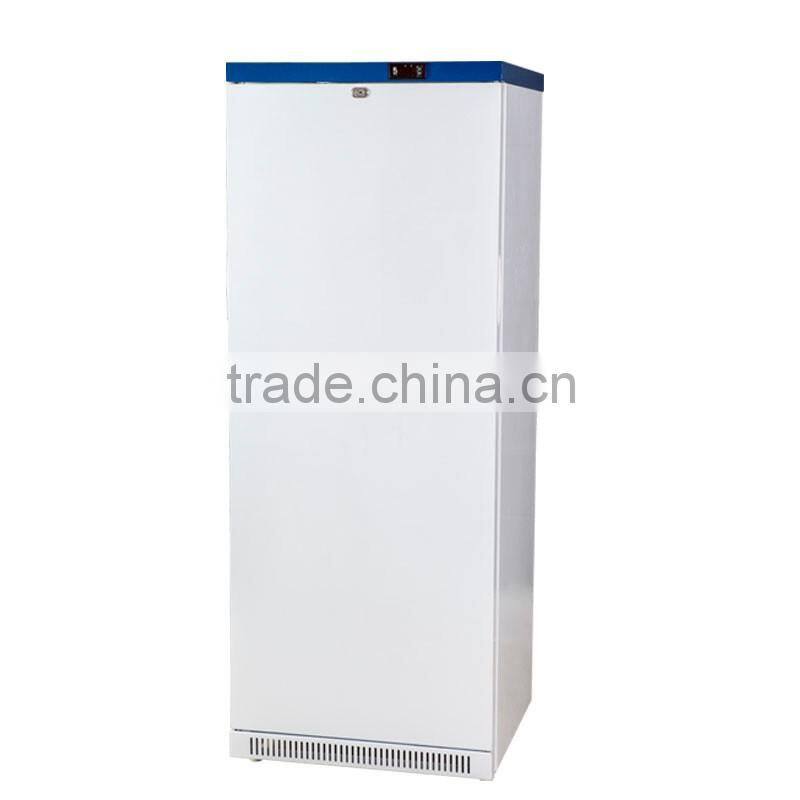 328L mini Medical refrigerator, medical fridge for hospital or drugstore, high quality,factory