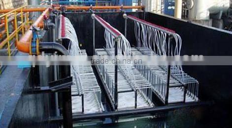 EPO: MBR sewage treatment plants for waste water treatment