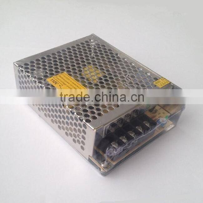 switching power supply S-35-24 35W single output 24v china manufacturing quality guaranteed
