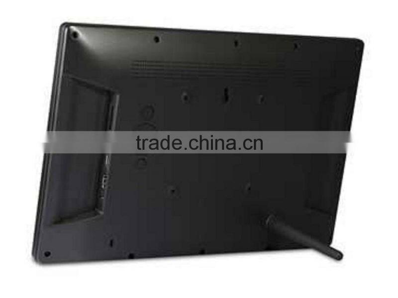 2015 China product 15.6 inch quad core wall mount android tablet for digital signage